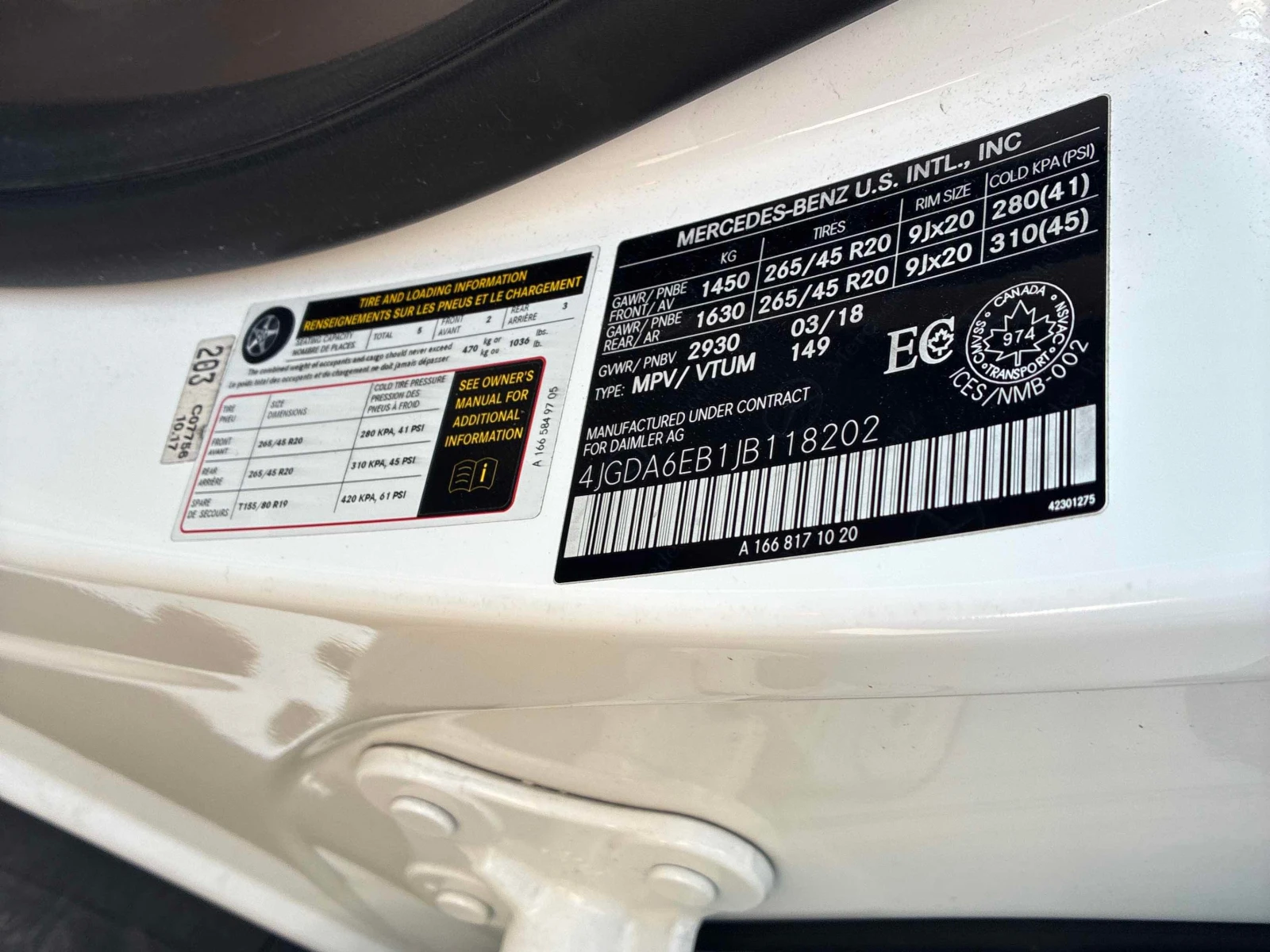 Mercedes-Benz GLE 43 AMG 4MATIC* H/K* 360КАМЕРИ* , снимка 10 - Автомобили и джипове - 56075991