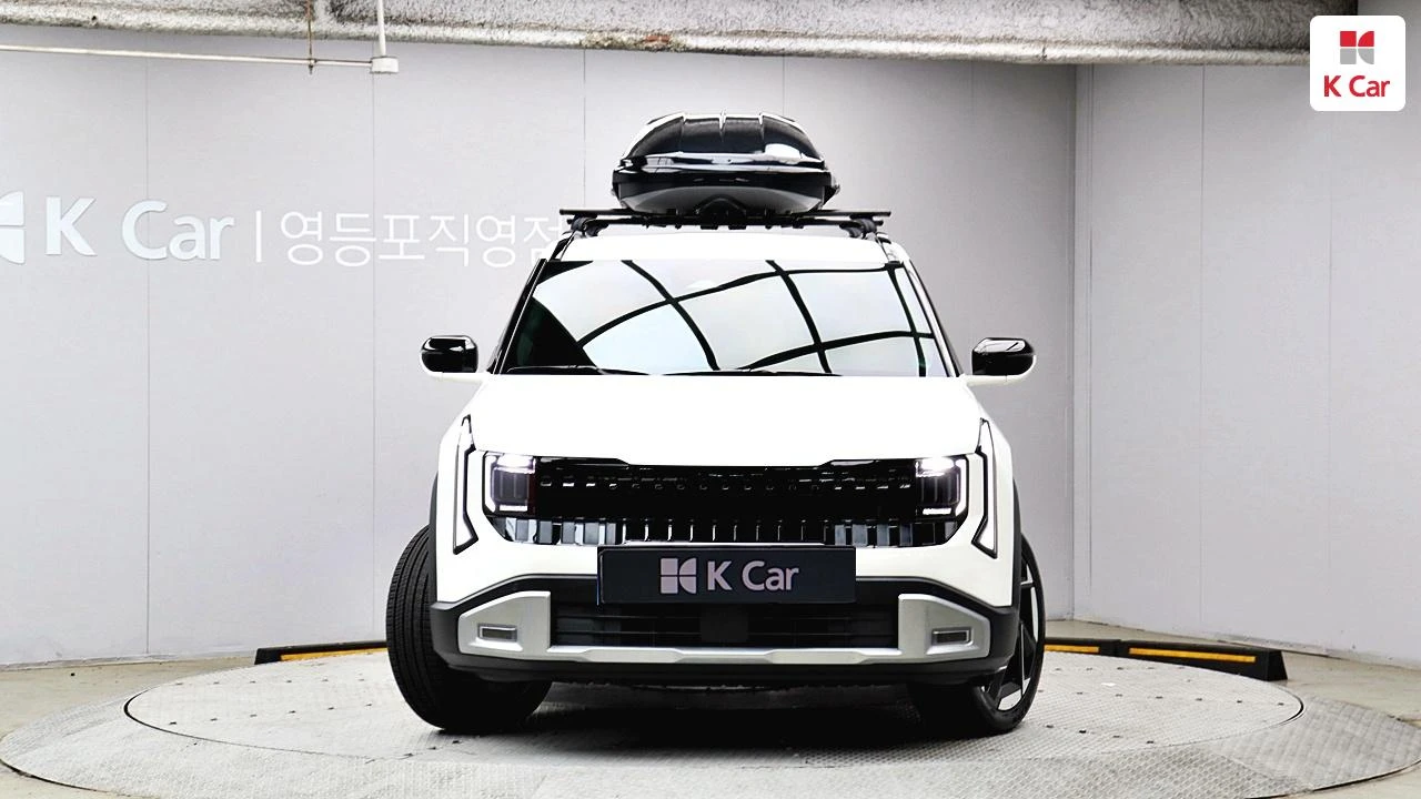 Kia Seltos PRESTIGE , снимка 3 - Автомобили и джипове - 56133139