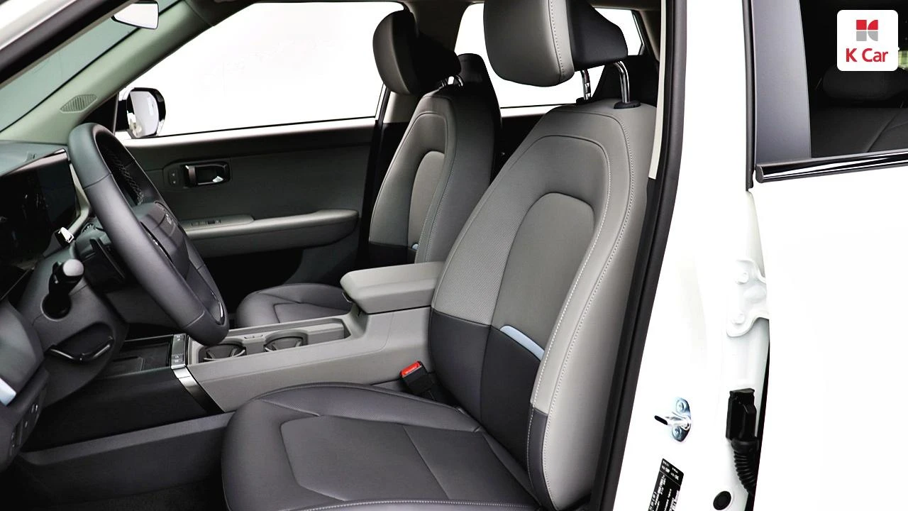 Kia Seltos PRESTIGE , снимка 8 - Автомобили и джипове - 56133139