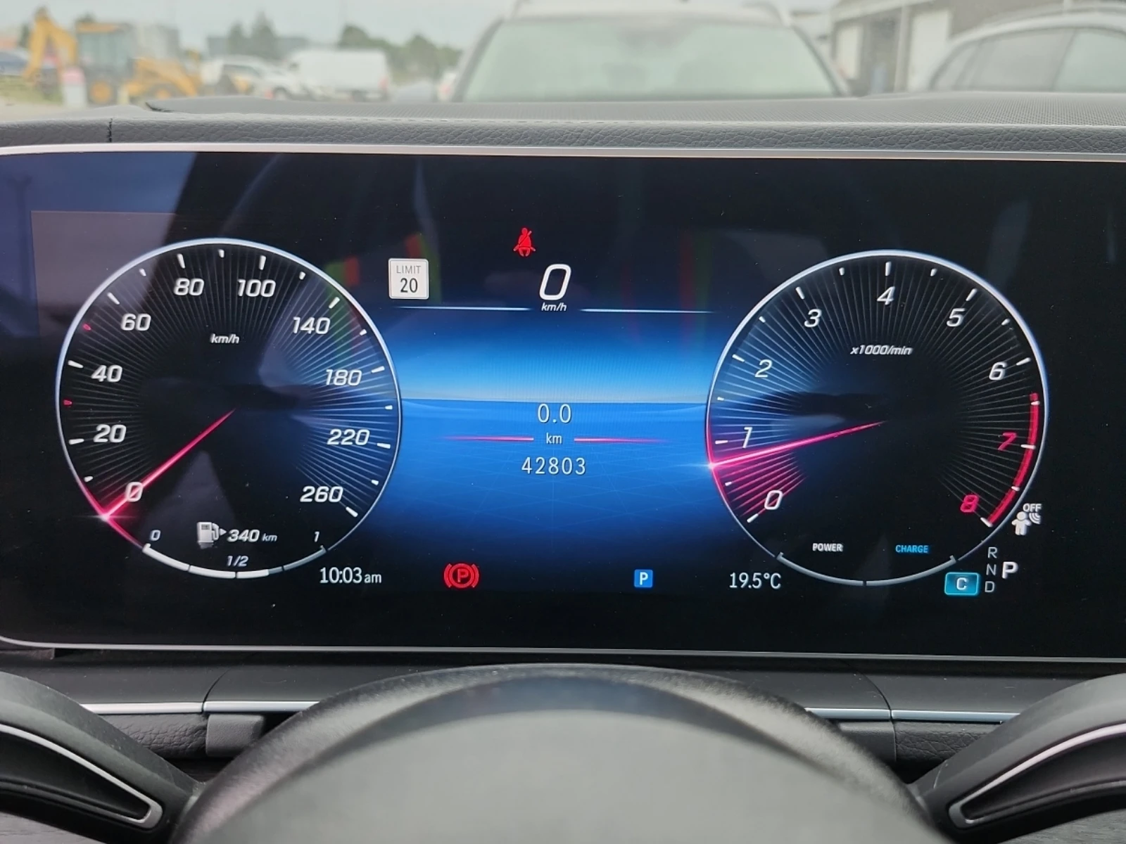 Mercedes-Benz GLE 350 4matic | Mobile.bg � ����������� 9