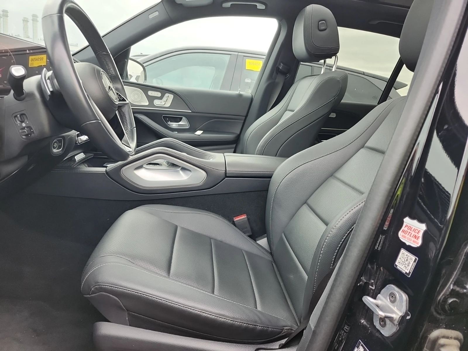 Mercedes-Benz GLE 350 4matic | Mobile.bg � ����������� 7