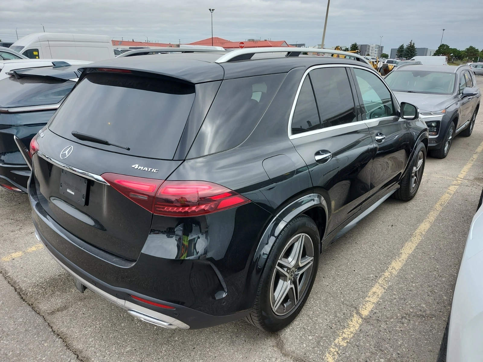 Mercedes-Benz GLE 350 4matic | Mobile.bg � ����������� 3