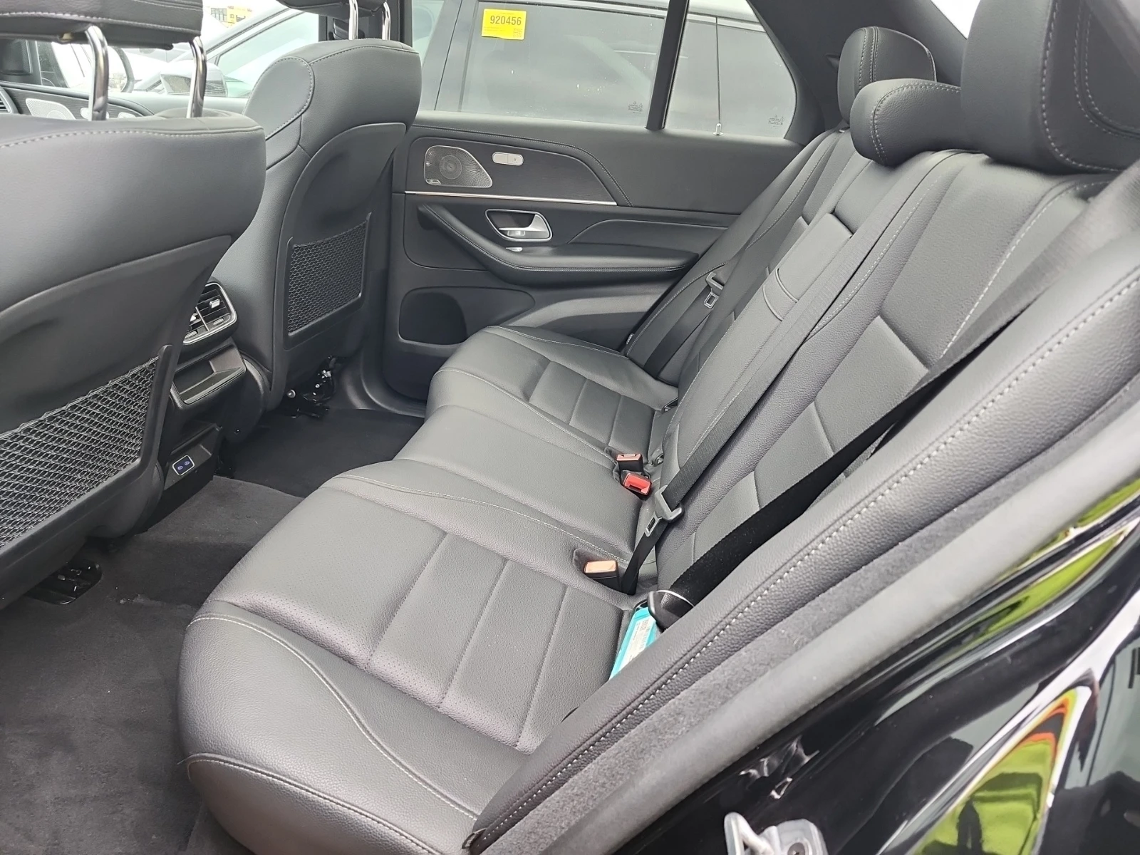 Mercedes-Benz GLE 350 4matic | Mobile.bg � ����������� 12