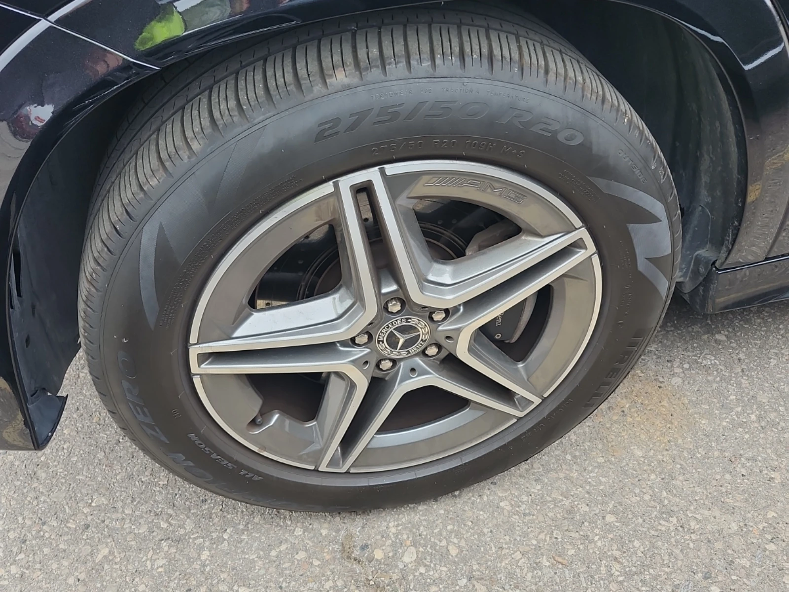 Mercedes-Benz GLE 350 4matic | Mobile.bg � ����������� 5