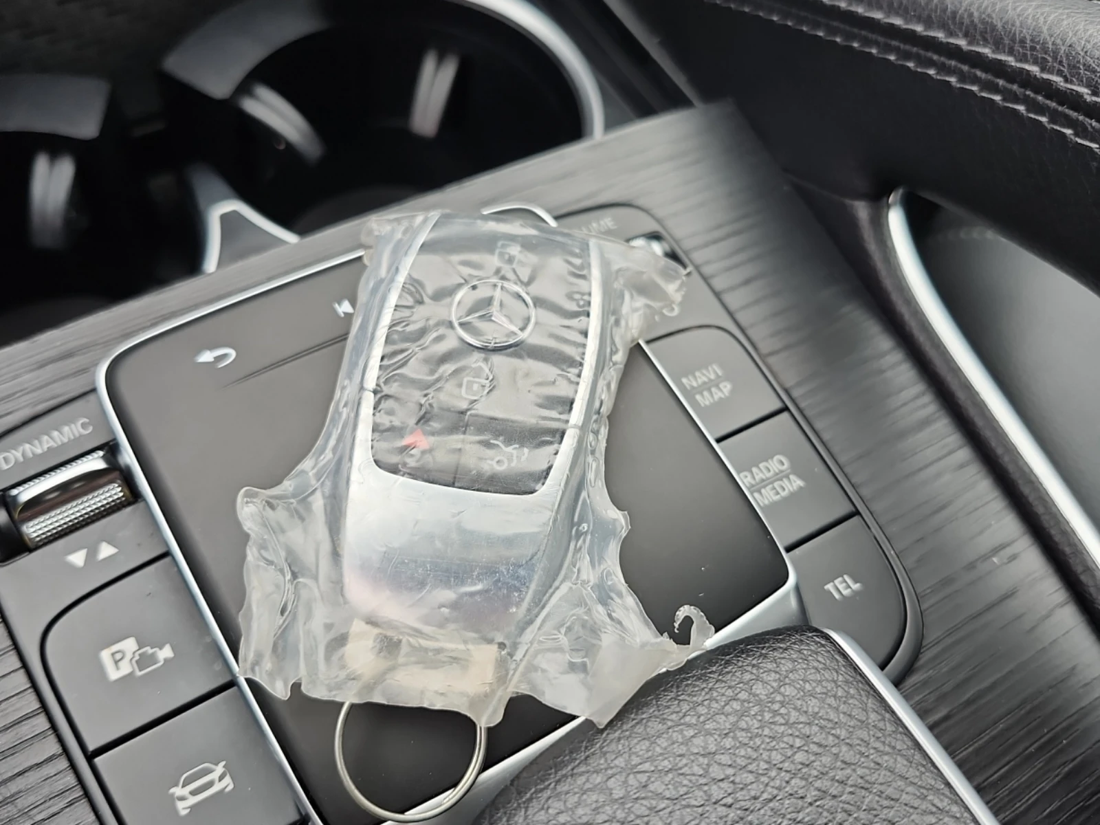Mercedes-Benz GLE 350 4matic | Mobile.bg � ����������� 11
