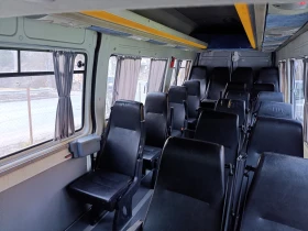 Iveco 50s13 20+ 1, КЛИМА, ПЕЧКА, АВТОМ.ВРАТА, ТВ, снимка 5