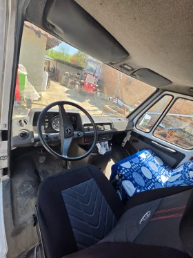 Mercedes-Benz 308 308 Д, снимка 10