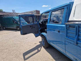VW T3 DOKA, снимка 3