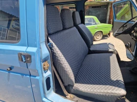 VW T3 DOKA, снимка 8