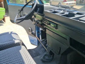 VW T3 DOKA, снимка 9