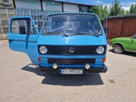 VW T3 DOKA, снимка 2