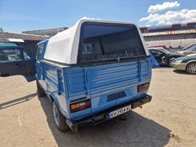 VW T3 DOKA, снимка 4