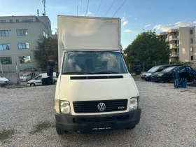 VW Lt Падащ борд, снимка 2
