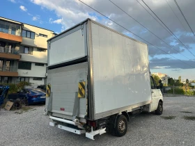 VW Lt Падащ борд, снимка 5