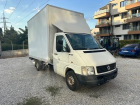 VW Lt Падащ борд, снимка 3