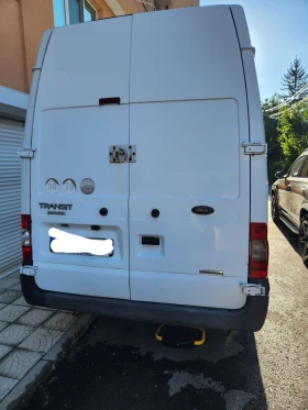 Ford Transit 2.2 tdci maxi дълга база, снимка 6