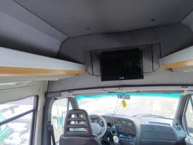 Iveco 50s13 20+ 1, КЛИМА, ПЕЧКА, АВТОМ.ВРАТА, ТВ, снимка 6