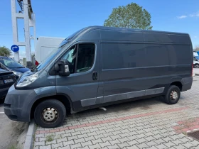 Обява за продажба на Fiat Ducato 3, 0 мотор Уникат ~17 900 лв. - изображение 5