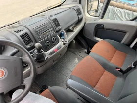 Обява за продажба на Fiat Ducato 3, 0 мотор Уникат ~17 900 лв. - изображение 10