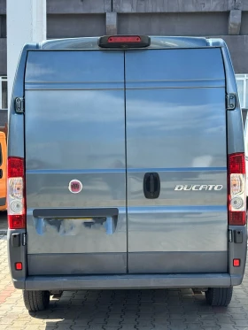 Обява за продажба на Fiat Ducato 3, 0 мотор Уникат ~17 900 лв. - изображение 1