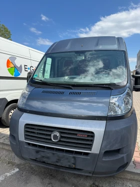 Обява за продажба на Fiat Ducato 3, 0 мотор Уникат ~17 900 лв. - изображение 3