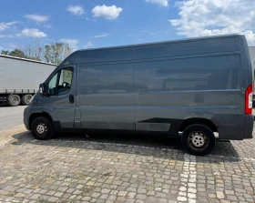 Обява за продажба на Fiat Ducato 3, 0 мотор Уникат ~17 900 лв. - изображение 7