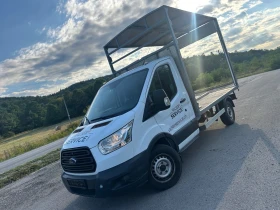 Ford Transit 2.2CDTI* 125k.c.* REALNI KM*  | Mobile.bg    3