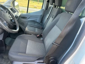 Ford Transit 2.2CDTI* 125k.c.* REALNI KM*  | Mobile.bg    9