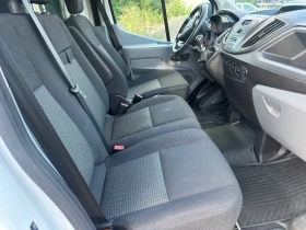 Ford Transit 2.2CDTI* 125k.c.* REALNI KM*  | Mobile.bg    10