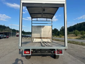 Ford Transit 2.2CDTI* 125k.c.* REALNI KM*  | Mobile.bg    5