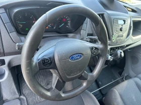 Ford Transit 2.2CDTI* 125k.c.* REALNI KM*  | Mobile.bg    8