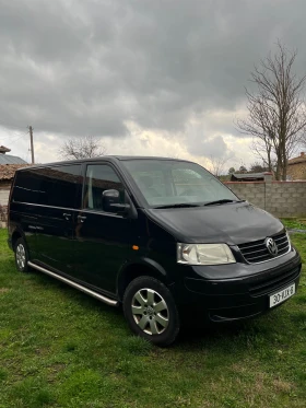 VW Transporter | Mobile.bg � ����� ������ 3