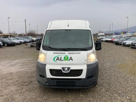 Peugeot Boxer 2.2 HDI KLIMA, снимка 2