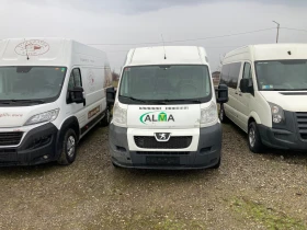 Peugeot Boxer 2.2 HDI KLIMA - изображение 1