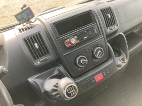 Peugeot Boxer 2.2 HDI KLIMA, снимка 11