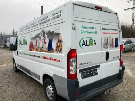 Peugeot Boxer 2.2 HDI KLIMA, снимка 5