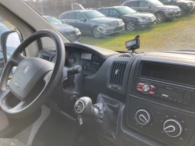 Peugeot Boxer 2.2 HDI KLIMA, снимка 7