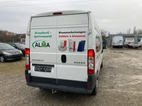 Peugeot Boxer 2.2 HDI KLIMA, снимка 4