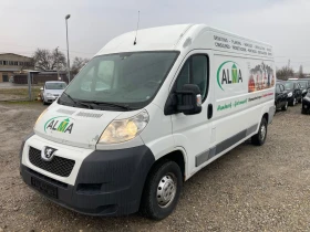 Peugeot Boxer 2.2 HDI KLIMA, снимка 6