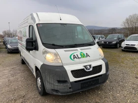 Peugeot Boxer 2.2 HDI KLIMA, снимка 3