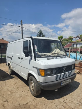 Mercedes-Benz 308 308 � | Mobile.bg � ����� ������ 3