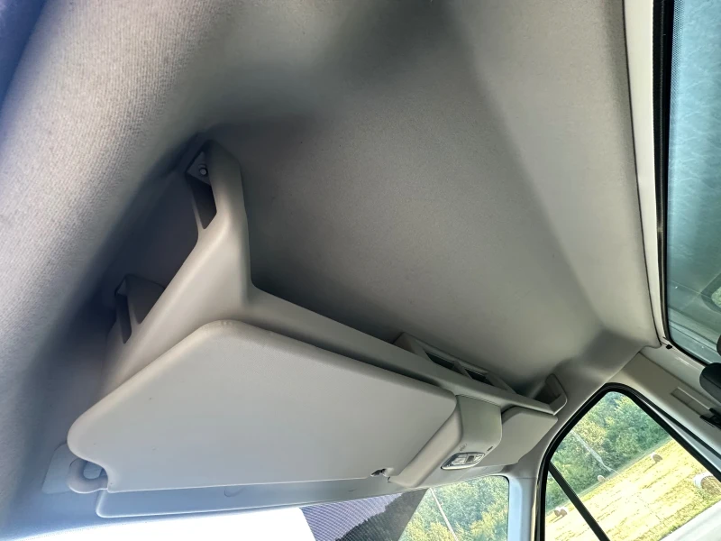 Ford Transit 2.2CDTI* 125k.c.* REALNI KM* , снимка 14 - Бусове и автобуси - 51600079