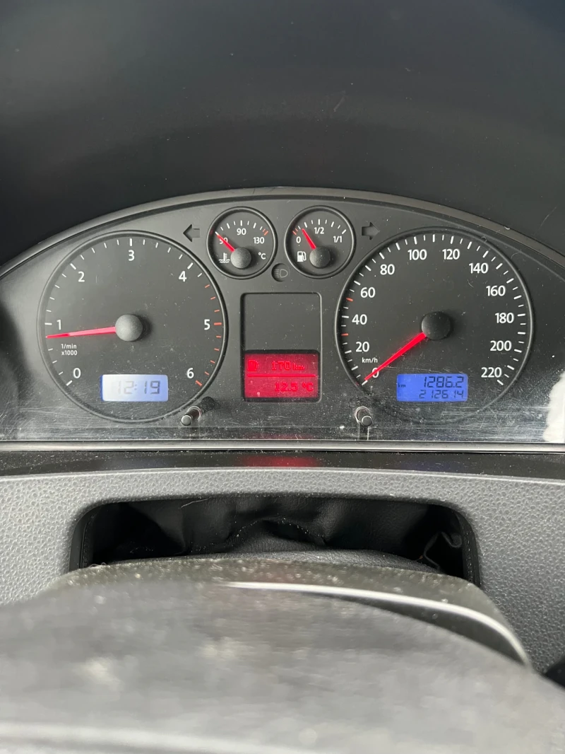 VW Transporter, снимка 9 - Бусове и автобуси - 52669021