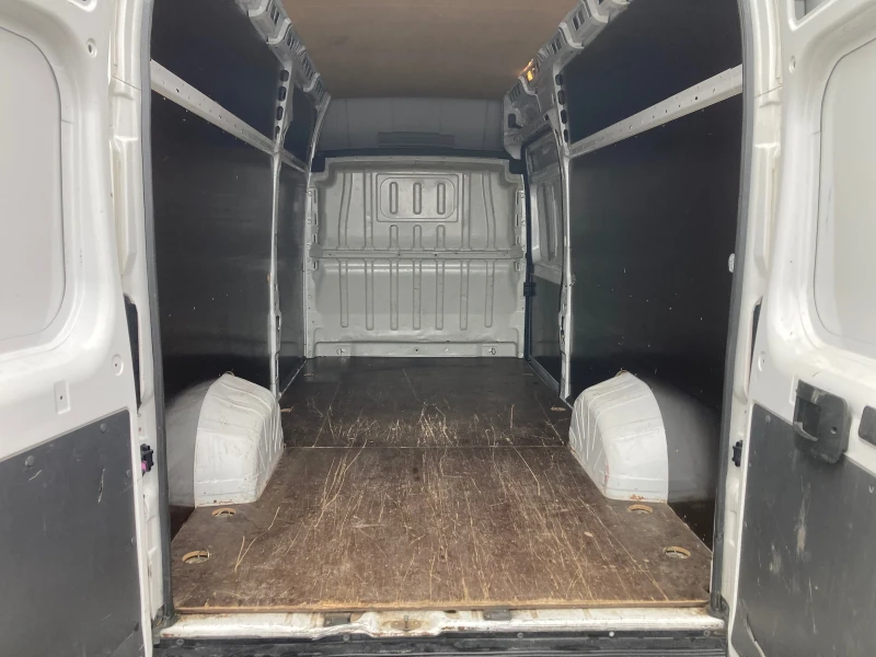 Peugeot Boxer 2.2 HDI KLIMA, снимка 12 - Бусове и автобуси - 53284873