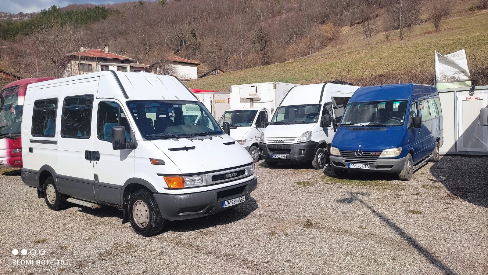 Iveco 50s13 20+ 1, , , .,  | Mobile.bg   10
