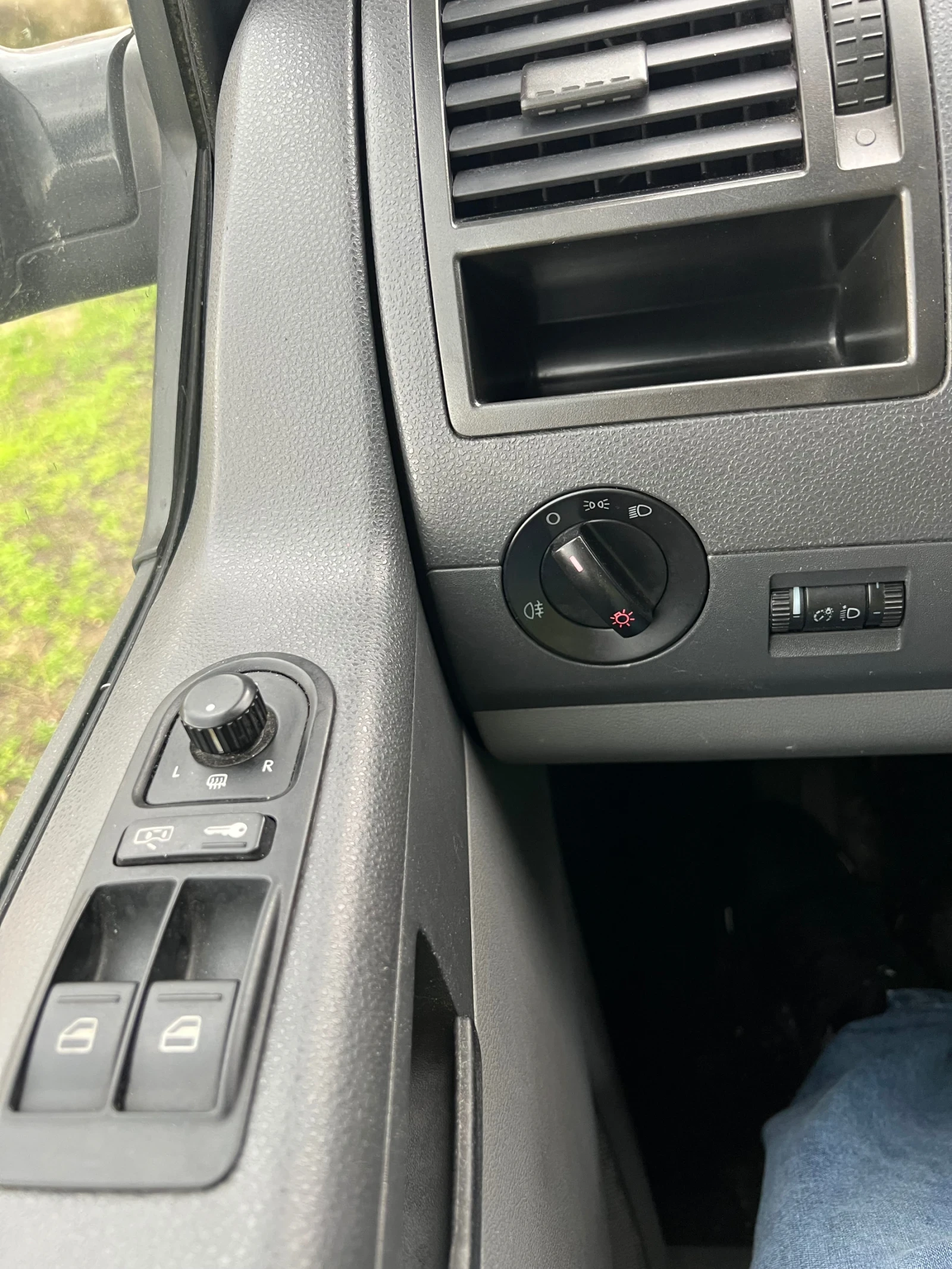 VW Transporter  - изображение 10