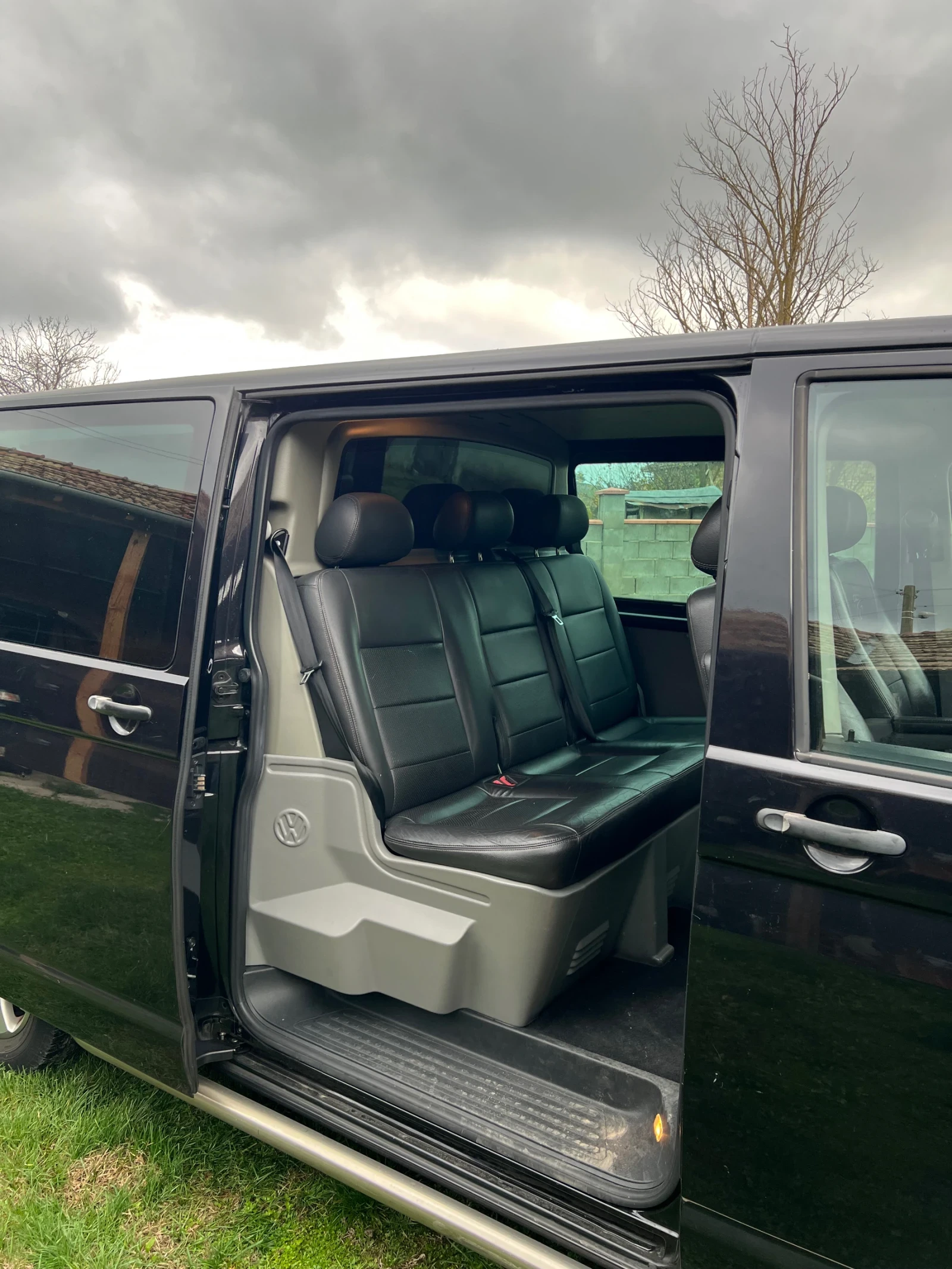 VW Transporter  - изображение 5