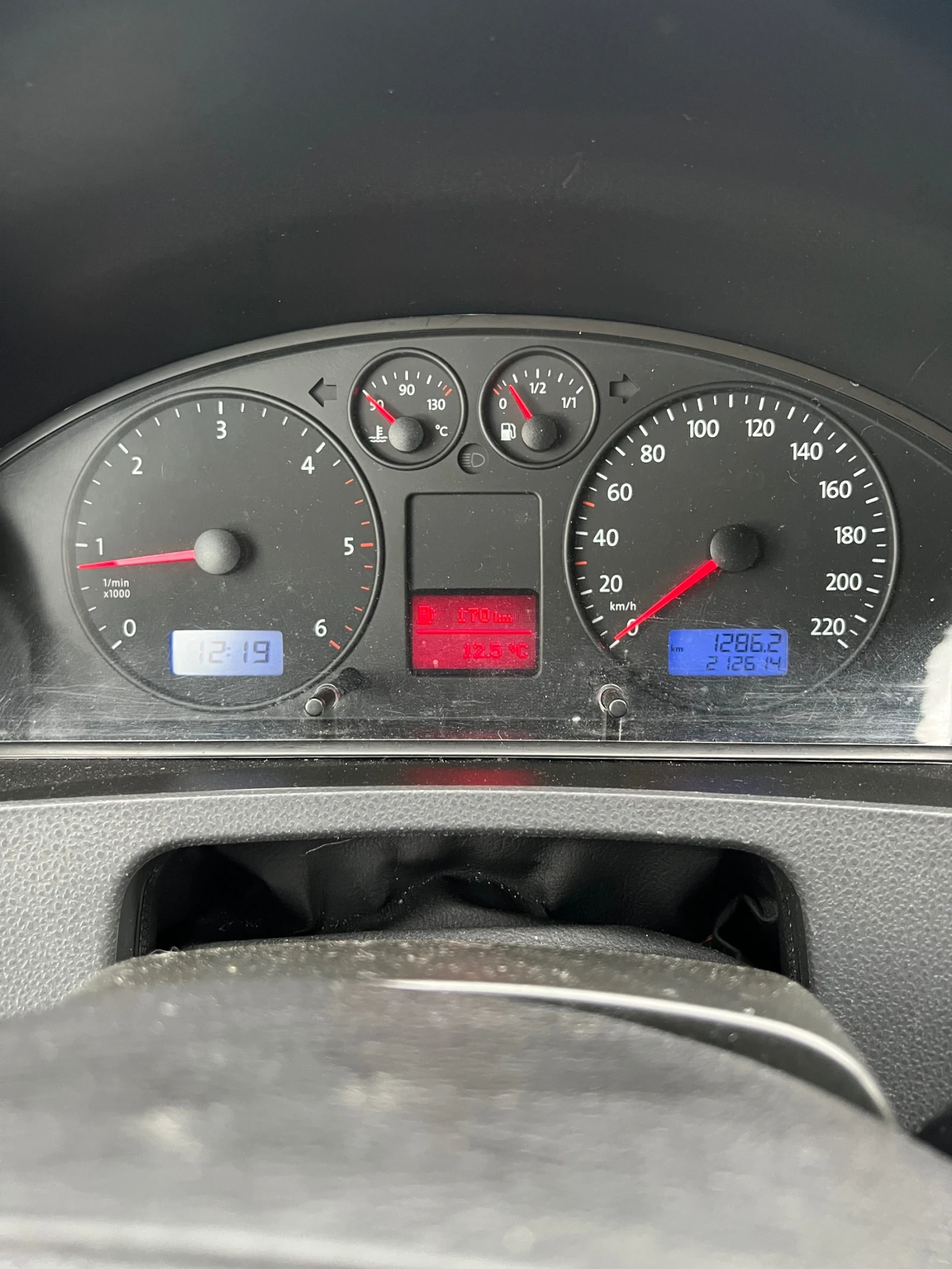 VW Transporter  - изображение 9