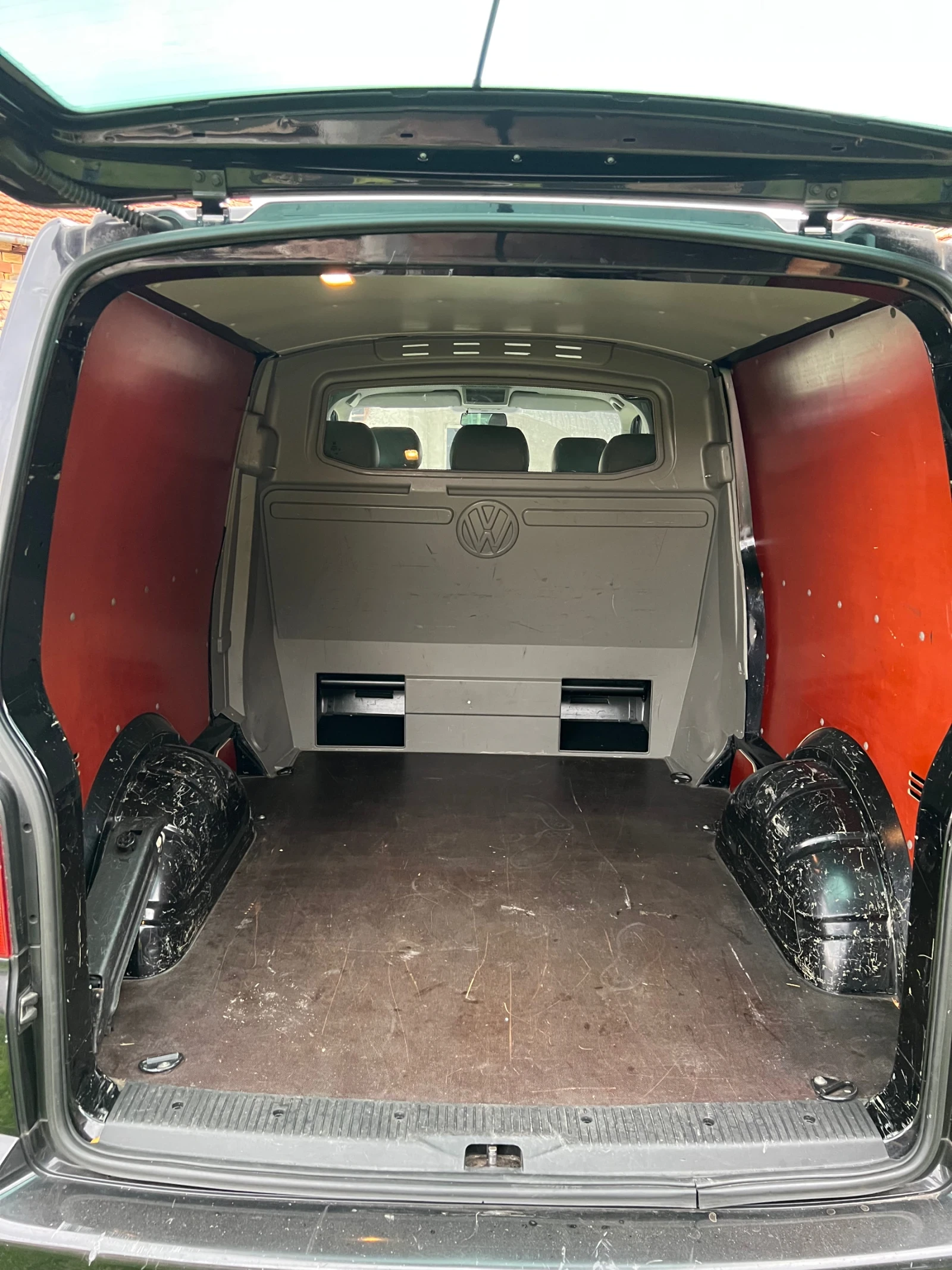 VW Transporter  - изображение 7