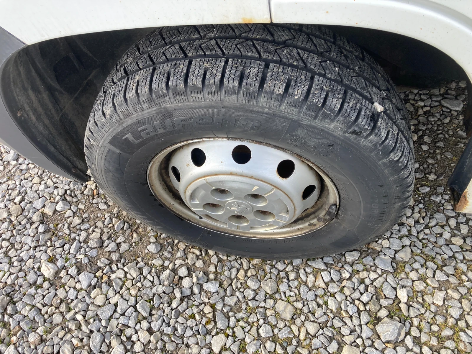 Peugeot Boxer 2.2 HDI KLIMA - изображение 9